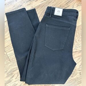 NWT - WHBM Jeans